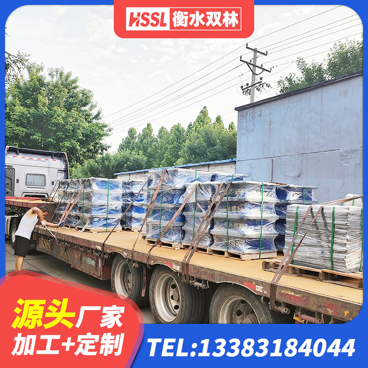 仁怀市港珠澳减隔震支座源头工厂 仁怀市预制高阻尼橡胶隔震支座源头工厂 仁怀市HDR500高阻尼橡胶支座多少钱 仁怀市高阻尼橡胶隔震支座生产厂家 - 第2张
