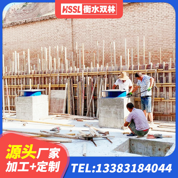 仁怀市建筑预制楼梯橡胶隔震支座厂家 仁怀市隔震支座LNRP厂家 仁怀市建筑矩形HDR高阻尼隔震支座源头工厂 仁怀市建筑叠层橡胶隔震支座源头工厂 - 第9张