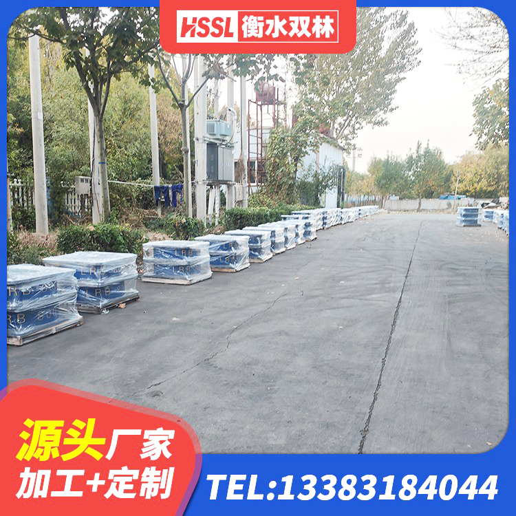 仁怀市隔震支座LNR600单价 仁怀市橡胶隔振支座生产厂家 仁怀市建筑高阻尼铅芯橡胶隔震支座源头工厂 仁怀市隔震支座LBR - 第1张