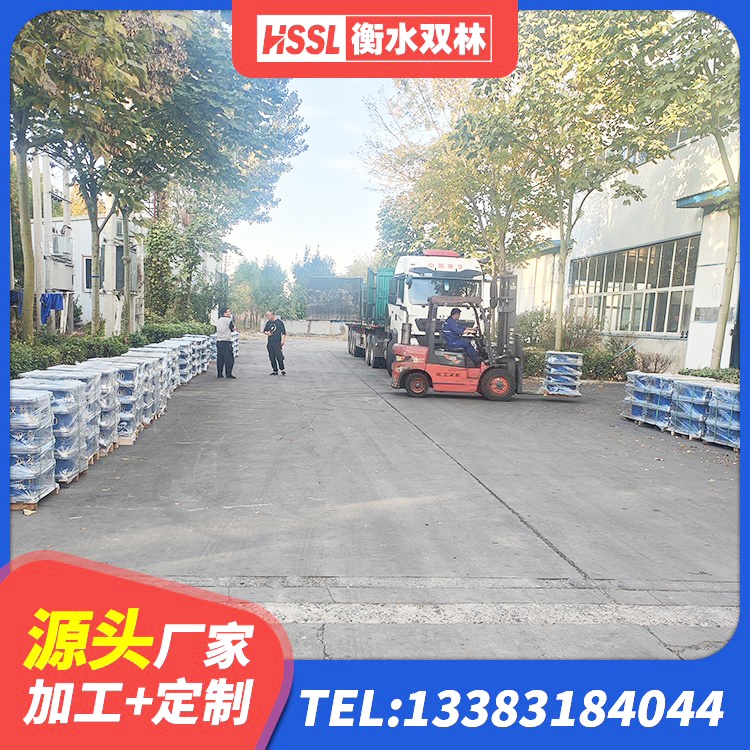 仁怀市LNR600橡胶支座生产厂家 仁怀市工程隔震支座厂家 仁怀市LRB600支座厂家 仁怀市建筑铅芯夹层橡胶隔震支座 - 第6张